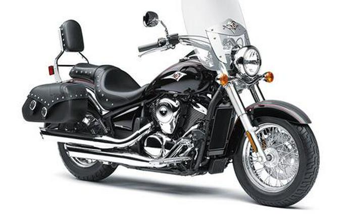 2023 Kawasaki Vulcan 900 Classic LT