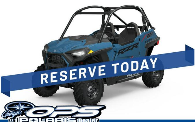 2024 Polaris® RZR Trail Sport