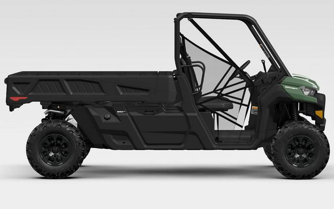 2025 Can-Am Defender PRO DPS