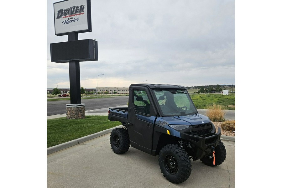 2025 Polaris Industries Ranger XP® 1000 NorthStar Edition Premium