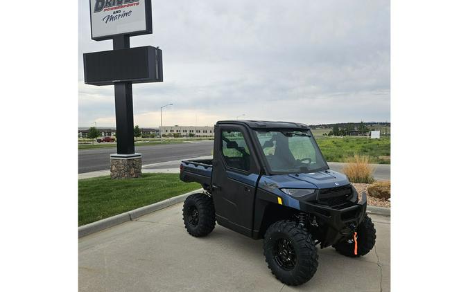 2025 Polaris Industries Ranger XP® 1000 NorthStar Edition Premium