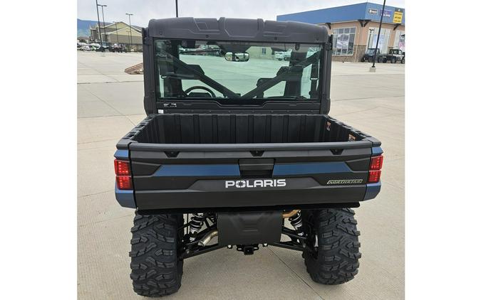 2025 Polaris Industries Ranger XP® 1000 NorthStar Edition Premium