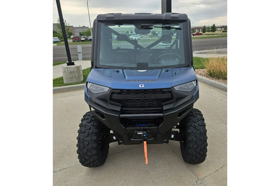 2025 Polaris Industries Ranger XP® 1000 NorthStar Edition Premium