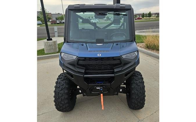 2025 Polaris Industries Ranger XP® 1000 NorthStar Edition Premium