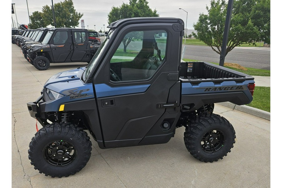 2025 Polaris Industries Ranger XP® 1000 NorthStar Edition Premium