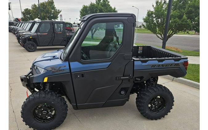 2025 Polaris Industries Ranger XP® 1000 NorthStar Edition Premium