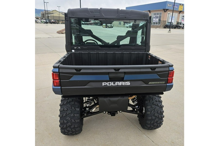 2025 Polaris Industries Ranger XP® 1000 NorthStar Edition Premium