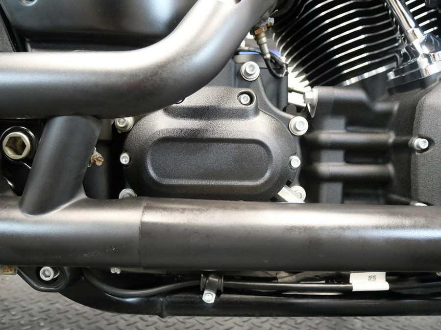 2021 Harley-Davidson® FXBBS - Street Bob® 114