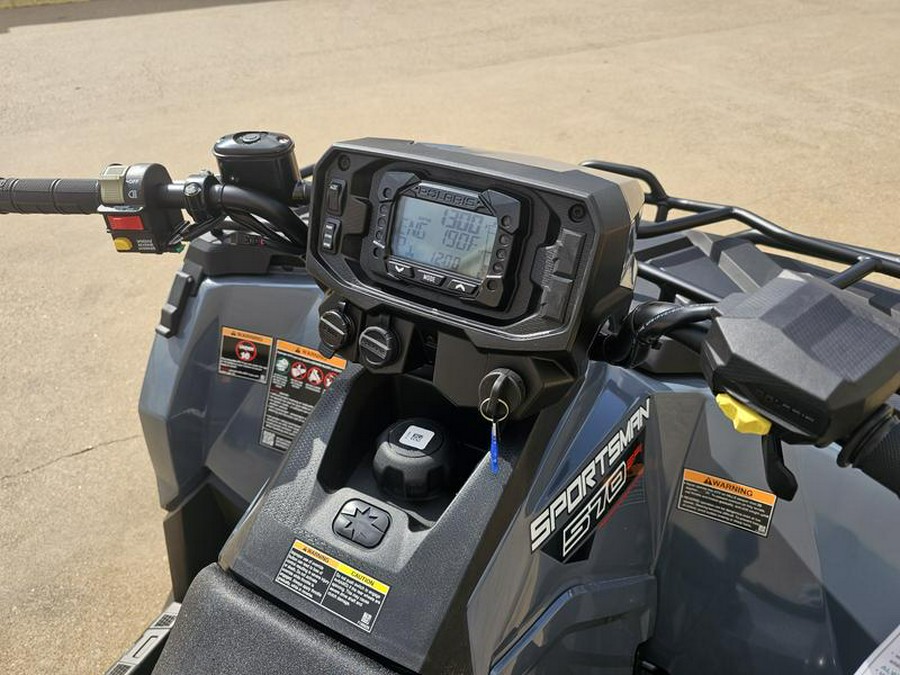 2025 Polaris® Sportsman 570 Utility HD