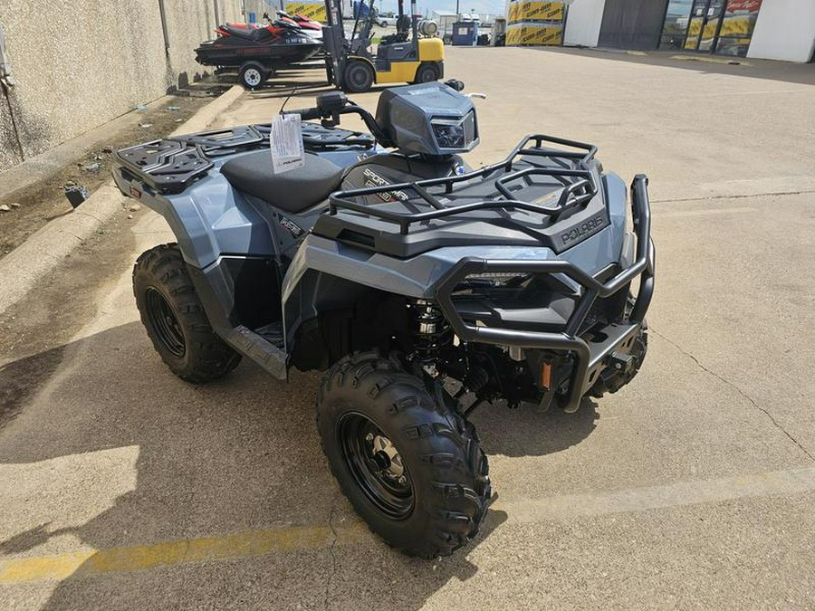 2025 Polaris® Sportsman 570 Utility HD