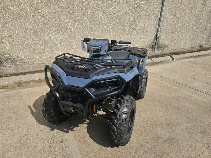 2025 Polaris® Sportsman 570 Utility HD