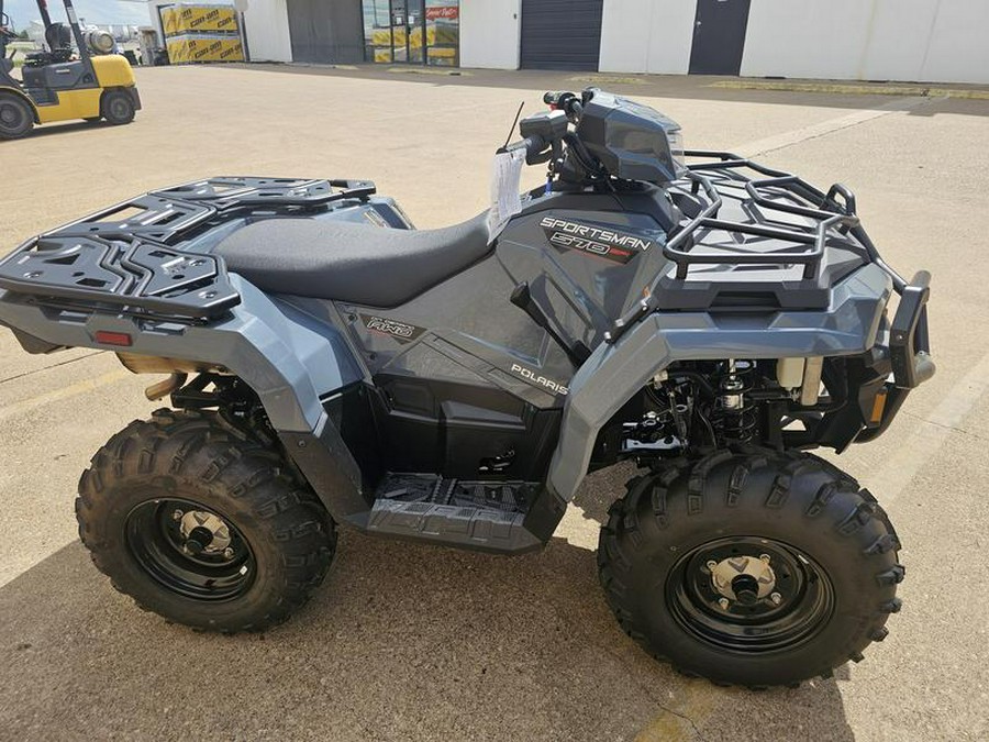 2025 Polaris® Sportsman 570 Utility HD