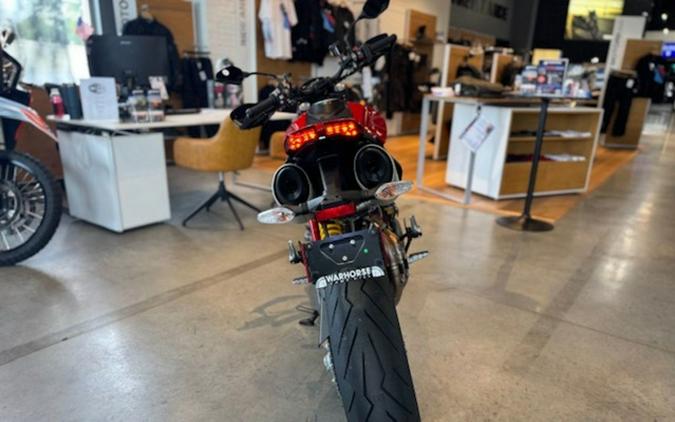 2025 Ducati Hypermotard 950