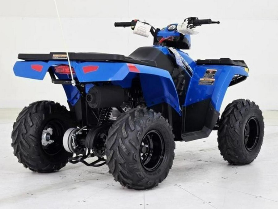 2025 Polaris® Sportsman 110