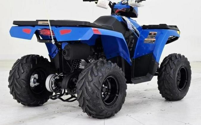 2025 Polaris® Sportsman 110