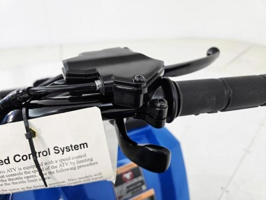 2025 Polaris® Sportsman 110