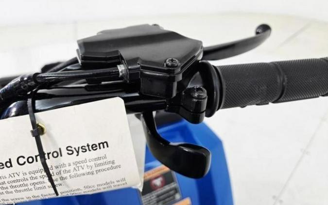 2025 Polaris® Sportsman 110