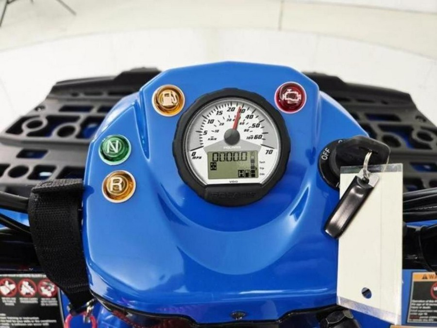 2025 Polaris® Sportsman 110