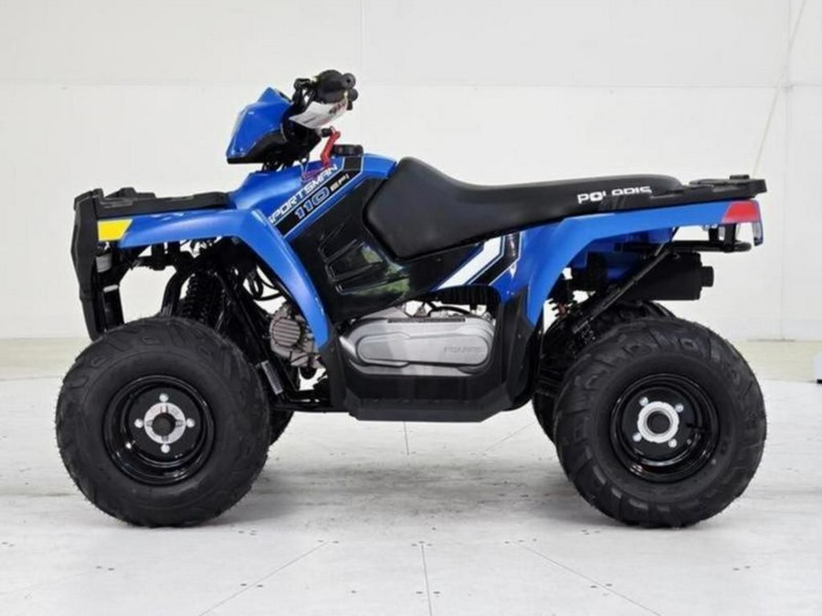 2025 Polaris® Sportsman 110