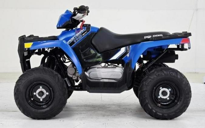 2025 Polaris® Sportsman 110