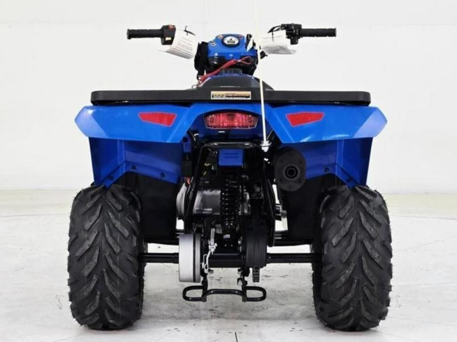 2025 Polaris® Sportsman 110