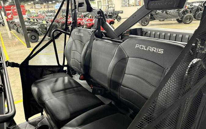 2026 Polaris® Ranger Crew XP 1000 Premium Blue Labyrinth