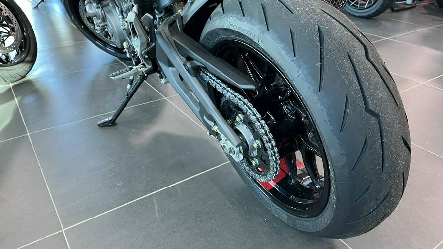 2025 Ducati MONSTER SP 937