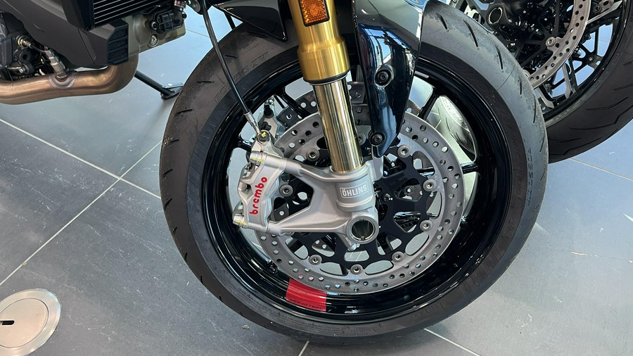 2025 Ducati MONSTER SP 937