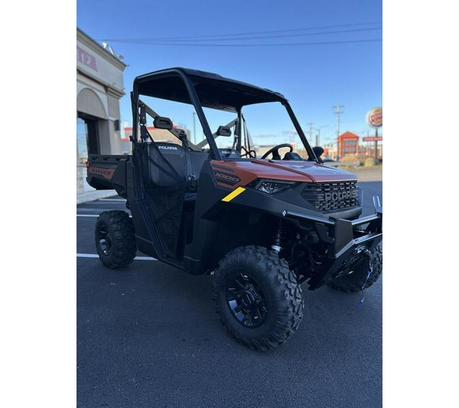 2026 Polaris® Ranger 1000 Premium