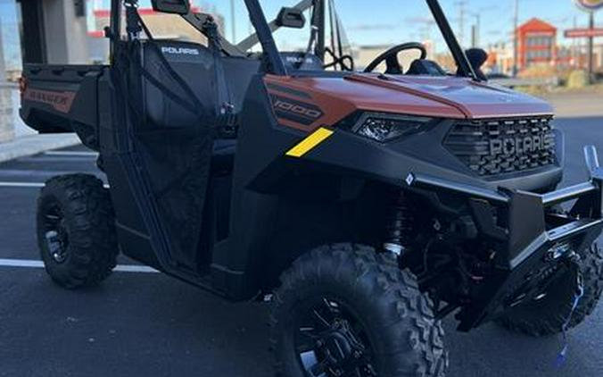 2026 Polaris® Ranger 1000 Premium