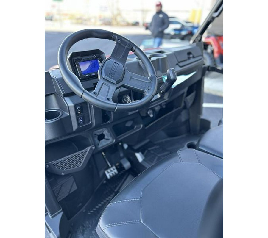 2026 Polaris® Ranger 1000 Premium
