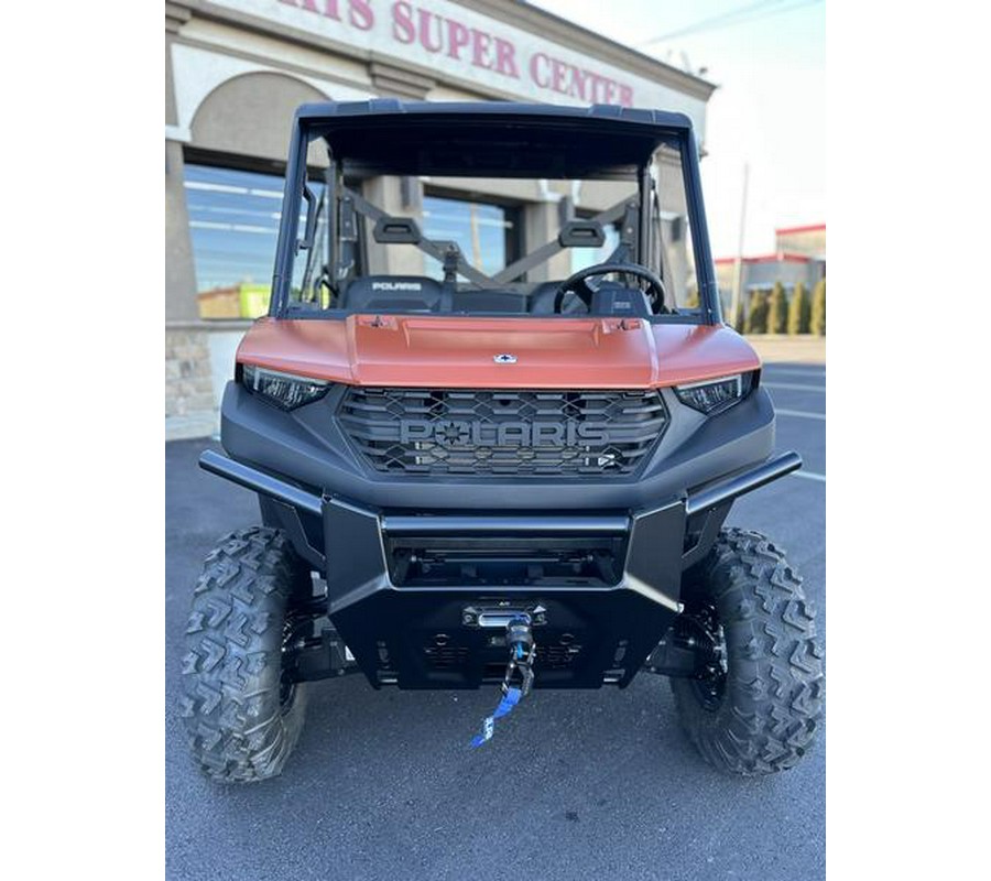 2026 Polaris® Ranger 1000 Premium