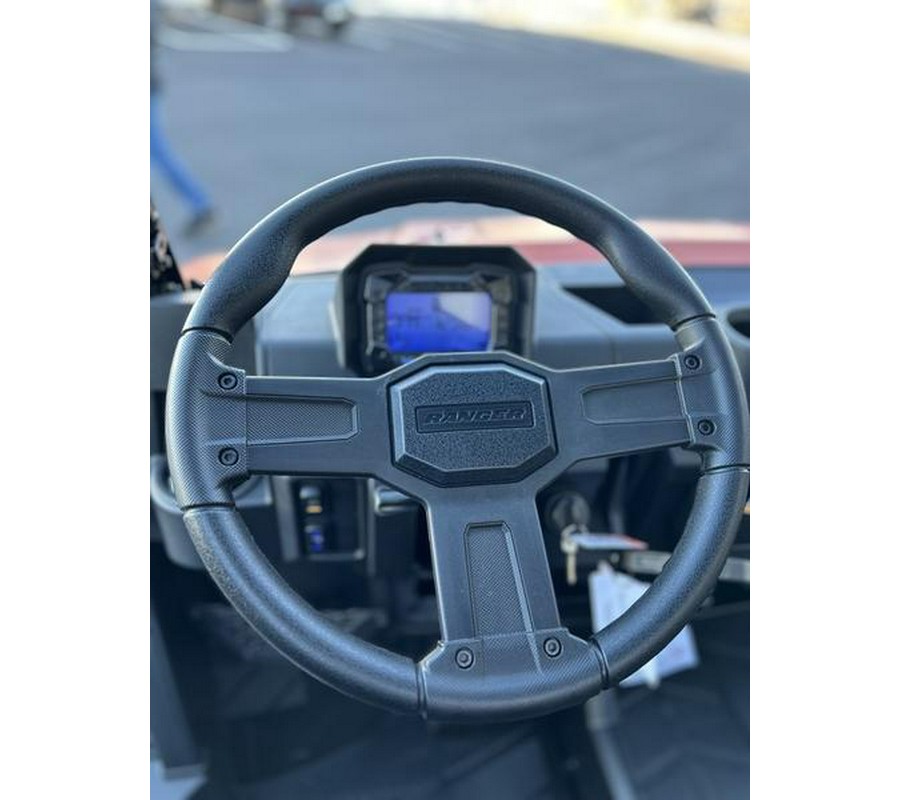 2026 Polaris® Ranger 1000 Premium