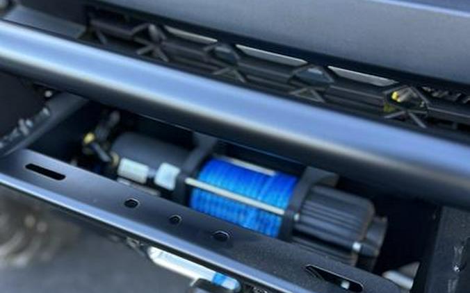 2026 Polaris® Ranger 1000 Premium