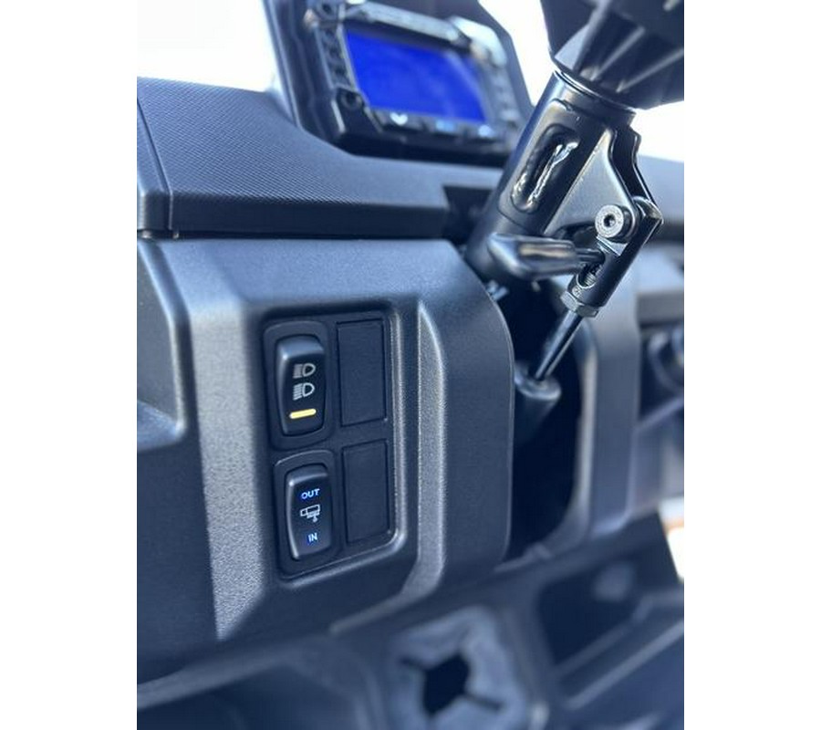 2026 Polaris® Ranger 1000 Premium