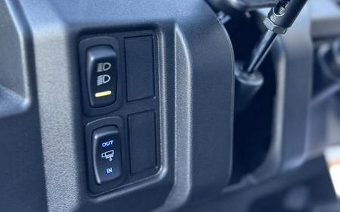 2026 Polaris® Ranger 1000 Premium