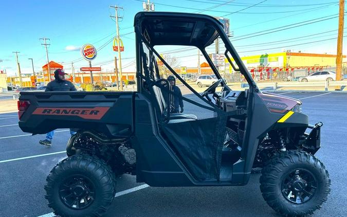 2026 Polaris® Ranger 1000 Premium