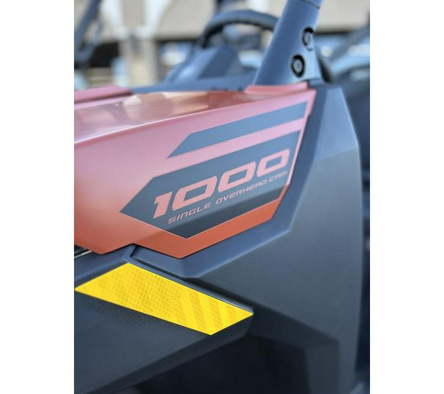 2026 Polaris® Ranger 1000 Premium