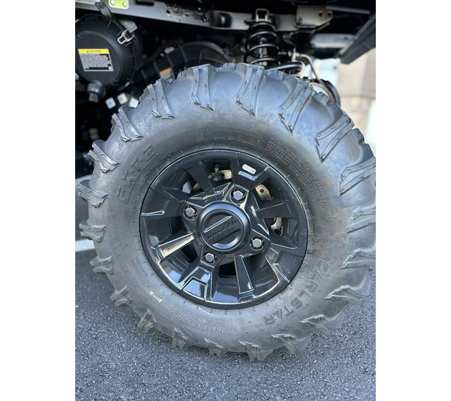 2026 Polaris® Ranger 1000 Premium