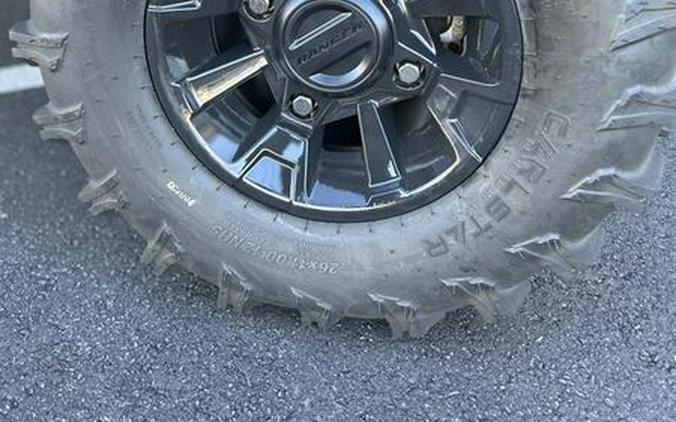 2026 Polaris® Ranger 1000 Premium