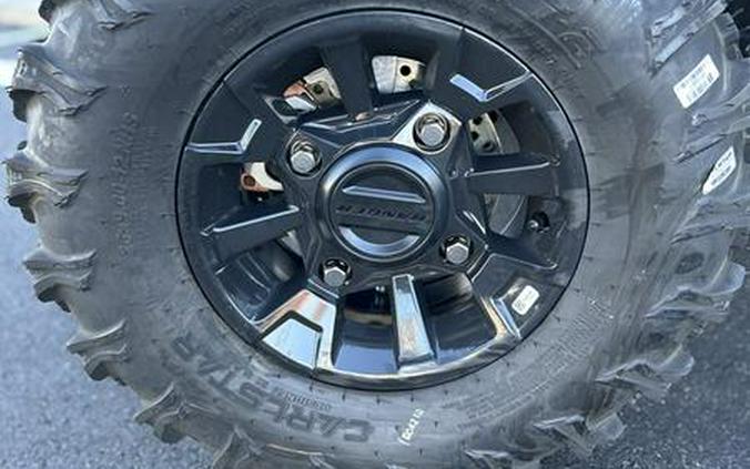 2026 Polaris® Ranger 1000 Premium