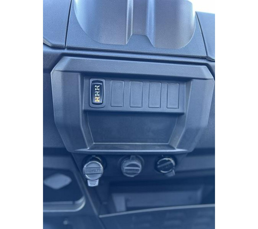 2026 Polaris® Ranger 1000 Premium