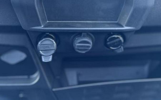 2026 Polaris® Ranger 1000 Premium