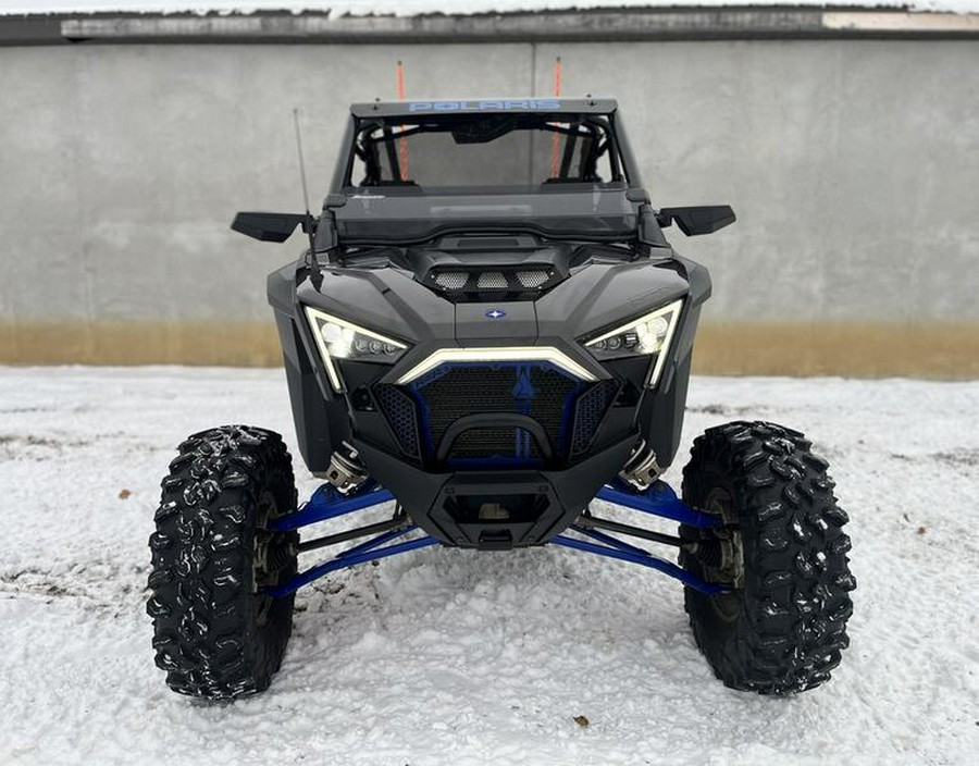 2022 Polaris® RZR Pro XP Ultimate