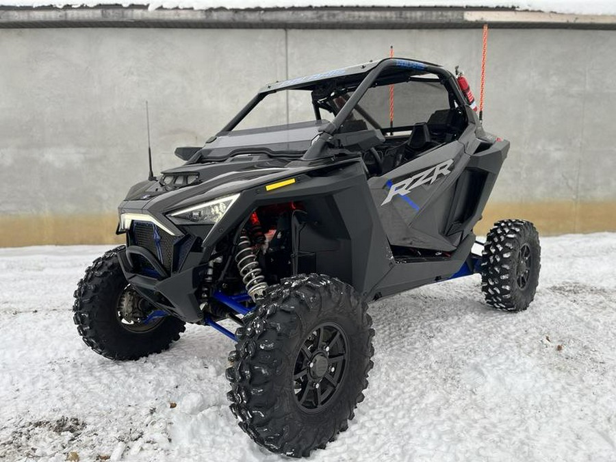 2022 Polaris® RZR Pro XP Ultimate