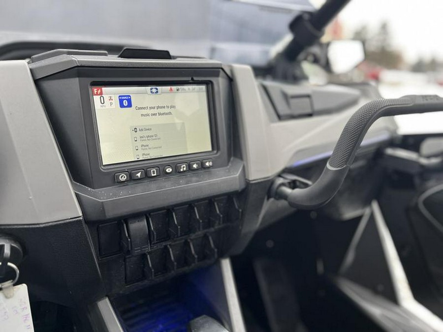 2022 Polaris® RZR Pro XP Ultimate