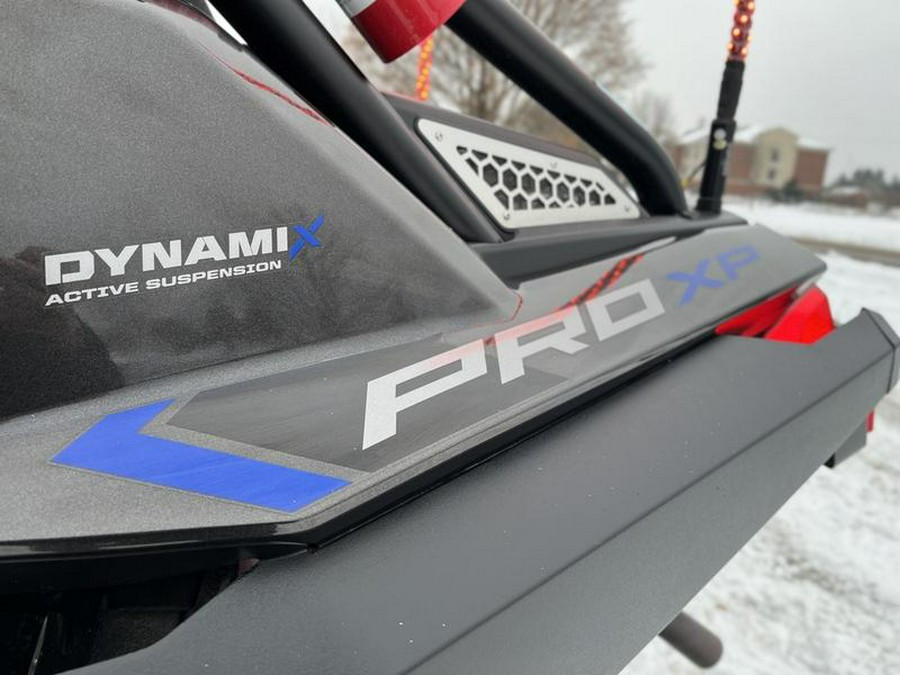 2022 Polaris® RZR Pro XP Ultimate