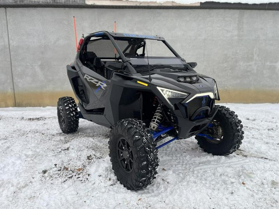 2022 Polaris® RZR Pro XP Ultimate