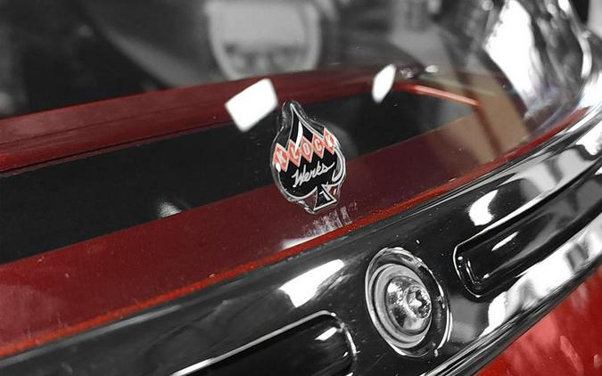 2014 Harley-Davidson® FLHTCU - Electra Glide® Ultra Classic®