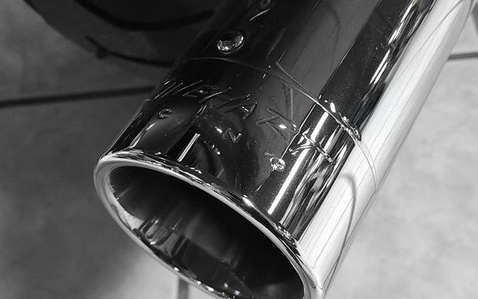 2014 Harley-Davidson® FLHTCU - Electra Glide® Ultra Classic®